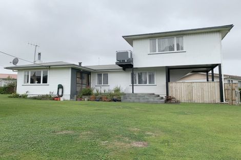 Photo of property in 1 Jull Crescent, Waipukurau, 4200