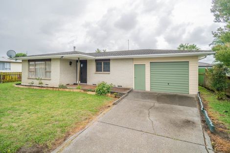 Photo of property in 17 Walton Place, Flaxmere, Hastings, 4120