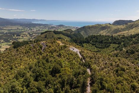 Photo of property in 742 Rameka Creek Road, East Takaka, Takaka, 7183