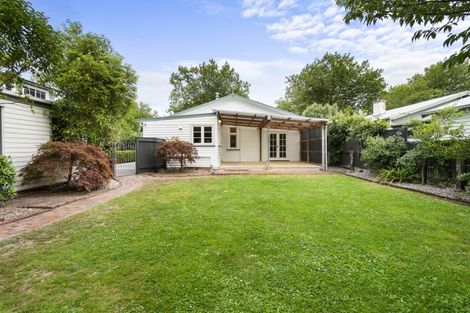 Photo of property in 7 Mere Mere Avenue, Palmerston North, 4414