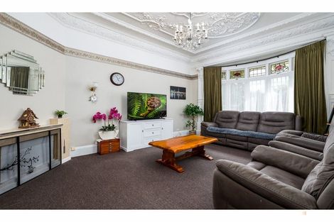 Photo of property in 17 Manse Street, Waimate, 7924