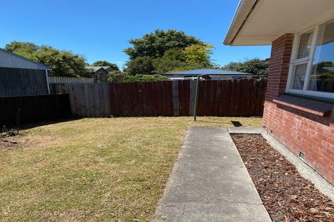 Photo of property in 6 Pulford Place, Ilam, Christchurch, 8041
