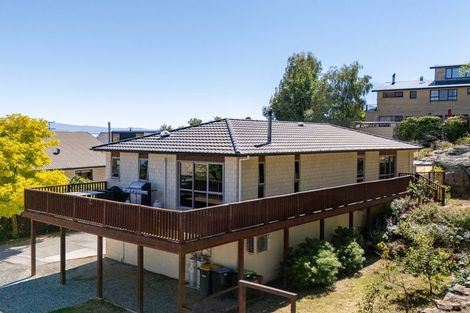 Photo of property in 84 Aronui Road, Bridge Hill, Alexandra, 9320