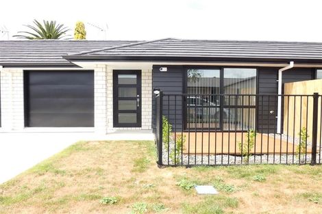 Photo of property in 1u2 Burrows Place, Frankton, Hamilton, 3204