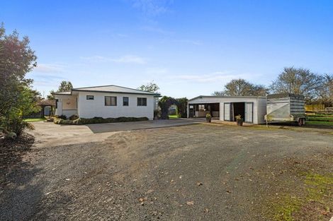 Photo of property in 745 Ngaruawahia Road, Te Kowhai, Hamilton, 3288