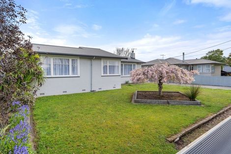 Photo of property in 50 Fairs Road, Milson, Palmerston North, 4414