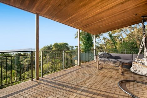 Photo of property in 854 Inland Road, Helensville, 0875