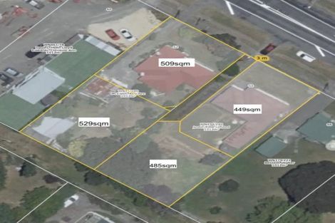 Photo of property in 62 Dundas Street, North Dunedin, Dunedin, 9016