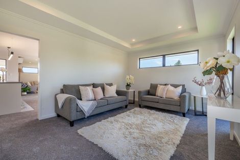 Photo of property in 100 Jean Archie Drive, Rolleston, 7614