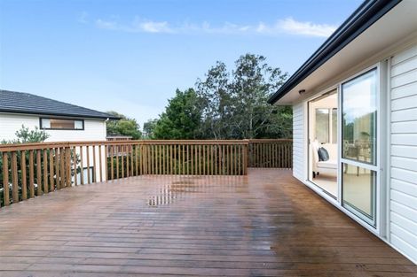 Photo of property in 46b Roick Parade, Glen Eden, Auckland, 0602