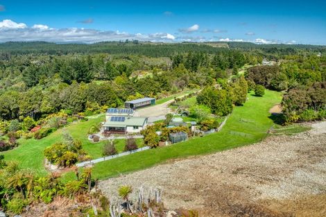 Photo of property in 427a Maori Creek Road, Marsden, Arnold Valley, 7872