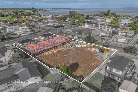 Photo of property in 3/25 Mcleod Road, Weymouth, Auckland, 2103