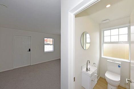 Photo of property in 1/42 Woodville Street, Edgeware, Christchurch, 8013