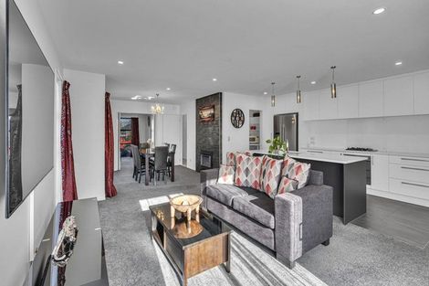 Photo of property in 10 Bofors Close, Wigram, Christchurch, 8042