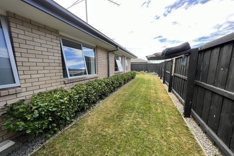 Photo of property in 73 Lydiard Drive, Rolleston, 7615
