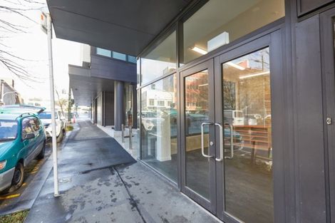 Photo of property in Vsp Nothern Tower, 166c1 Victoria Street, Te Aro, Wellington, 6011