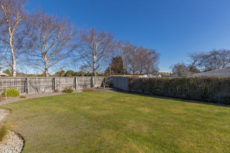 Photo of property in 135 Ohoka Road, Kaiapoi, 7630