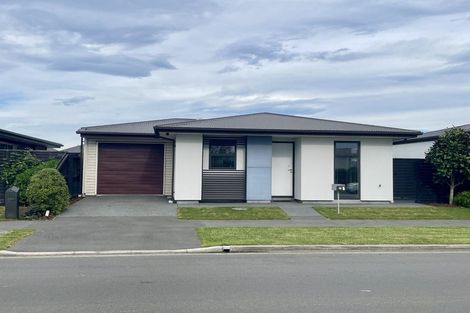 Photo of property in 23 Te Rito Street, Marshland, Christchurch, 8083