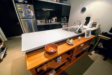 Photo of property in 3g/1 Hanson Street, Mount Cook, Wellington, 6021