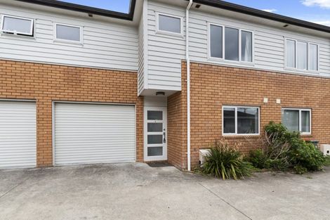 Photo of property in 61u3 York Street, Hamilton East, Hamilton, 3216