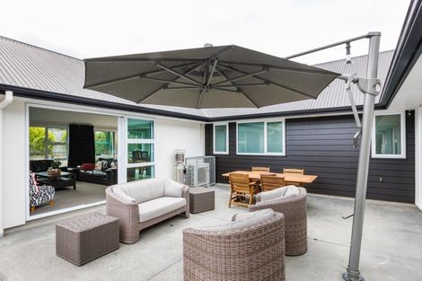 Photo of property in 109b James Line, Kelvin Grove, Palmerston North, 4414
