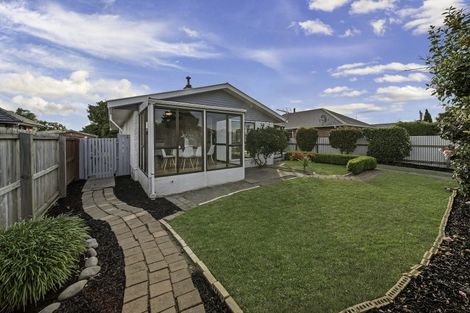 Photo of property in 17 Fusilier Street, Hoon Hay, Christchurch, 8025