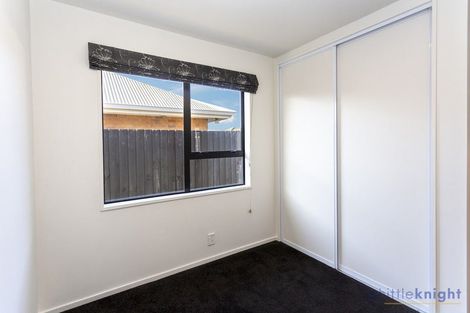 Photo of property in 27 Fairweather Crescent, Kaiapoi, 7630