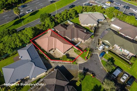 Photo of property in 10 Kilbaha Close, East Tamaki, Auckland, 2013