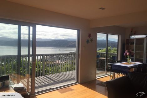 Photo of property in 1 Fettes Crescent, Seatoun, Wellington, 6022