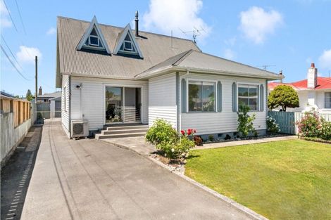 Photo of property in 47 Cockburn Street, Kuripuni, Masterton, 5810