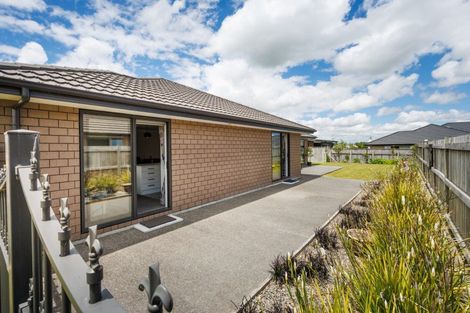 Photo of property in 33 Accolade Street, Feilding, 4702