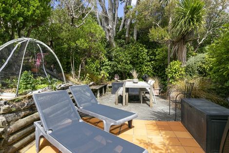 Photo of property in 37 Durham Street, Aro Valley, Wellington, 6021