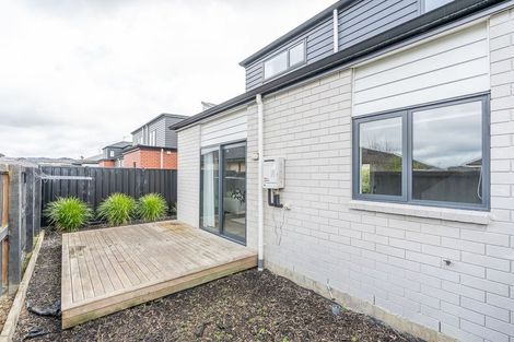 Photo of property in 15u9 Onukutara Place, Huntington, Hamilton, 3281