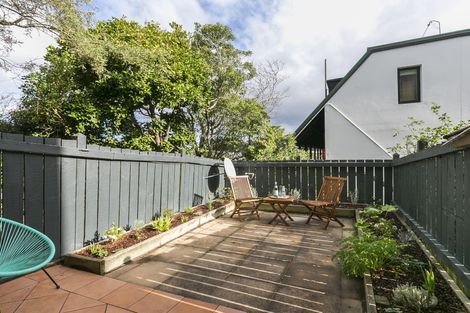 Photo of property in Hiropi St Village, 43/46u Hiropi Street, Newtown, Wellington, 6021
