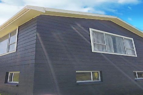 Photo of property in 3185 Weber Road, Weber, Dannevirke, 4970