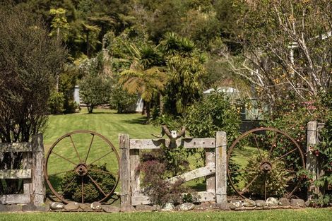 Photo of property in 26 Tapu Coroglen Road, Tapu, Thames, 3575