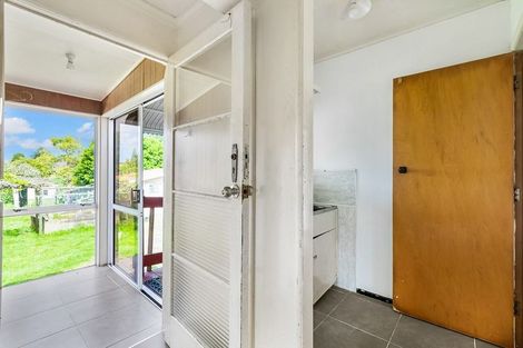 Photo of property in 6 Montgomery Avenue, Pukekohe, 2120