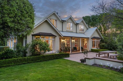 Photo of property in 54 Wroots Road, Kennedys Bush, Christchurch, 8025