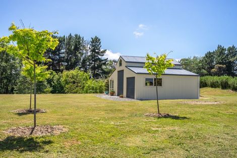 Photo of property in 1 Kristin Place, Manakau, 5573
