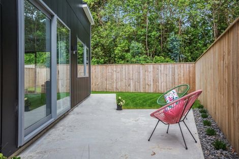 Photo of property in 3d Breakwater Way, Whitby, Porirua, 5024