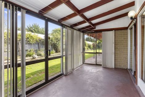 Photo of property in 5 Cosgrove Road, Kaiapoi, 7630