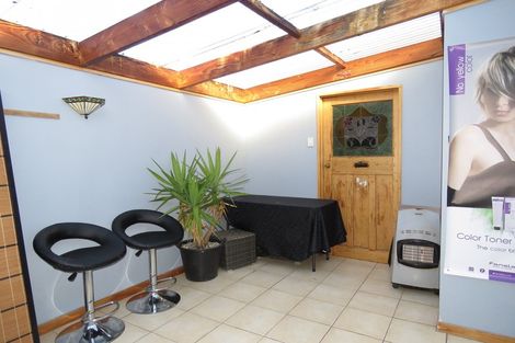 Photo of property in 34 Disraeli Street, Westport, 7825