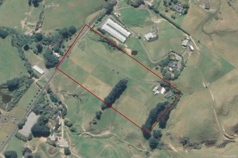 Photo of property in 614 Ohariu Valley Road, Ohariu, Wellington, 6037