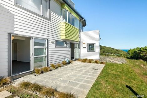 Photo of property in 32 View Road, Houghton Bay, Wellington, 6023
