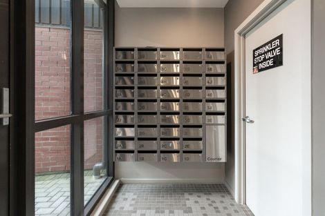 Photo of property in Nouvo Apartments, 21u4i Rugby Street, Mount Cook, Wellington, 6021