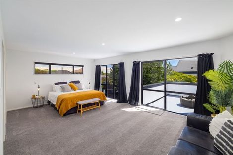 Photo of property in 11 Travis Country Drive, Burwood, Christchurch, 8083