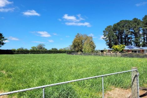 Photo of property in 954 Temuka - Orari Highway, Orari, Geraldine, 7992