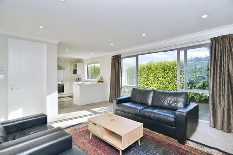 Photo of property in 3/37 Huxley Street, Sydenham, Christchurch, 8023