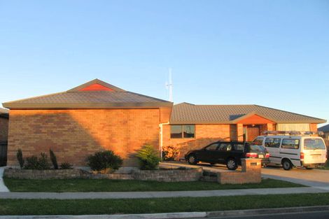 Photo of property in 59 Diomede Glade, Flagstaff, Hamilton, 3210