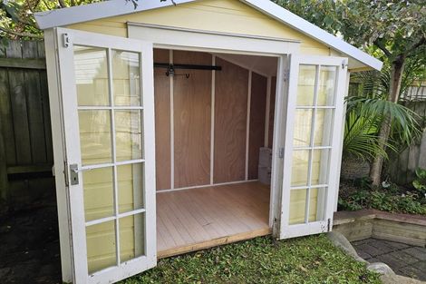 Photo of property in 33-35 Coromandel Street, Newtown, Wellington, 6021